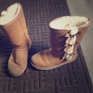 Kookaburra by Uggs